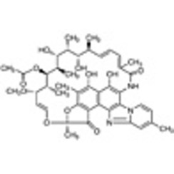 Rifaximin >97.0%(HPLC)(N) 1g