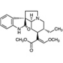 Rhynchophylline >98.0%(HPLC) 25mg