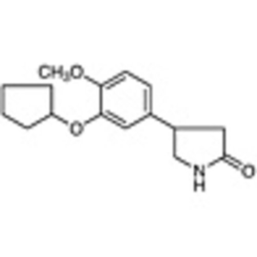 Rolipram >98.0%(HPLC) 250mg