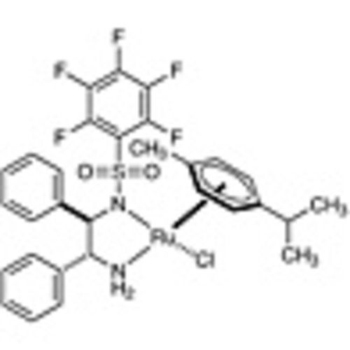 RuCl[(R,R)-Fsdpen](p-cymene) >90%(NMR) 200mg
