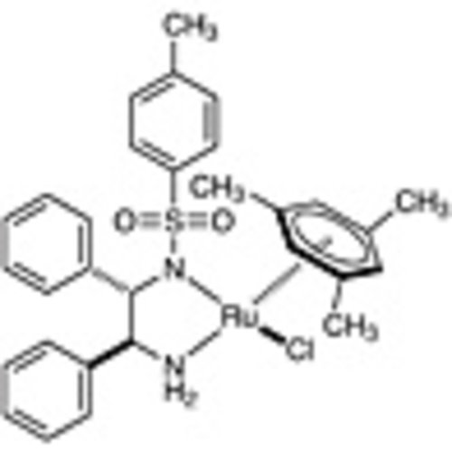 RuCl[(S,S)-Tsdpen](mesitylene) >90%(HPLC) 200mg