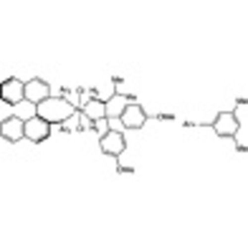 RuCl2[(S)-xylbinap][(S)-daipen] 1g