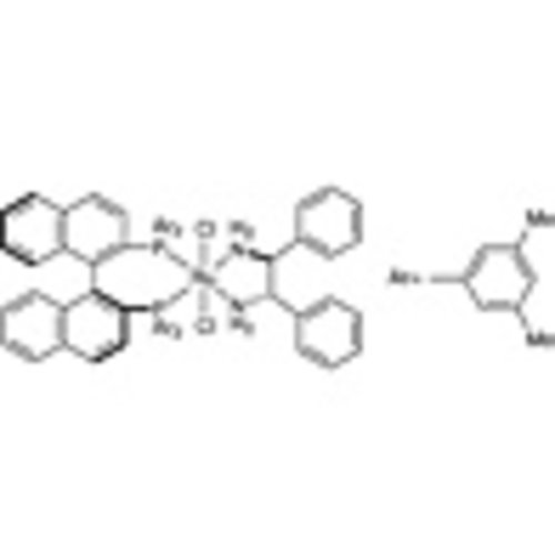 RuCl2[(S)-xylbinap][(S,S)-dpen] 200mg