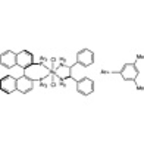 RuCl2[(R)-xylbinap][(R,R)-dpen] 200mg