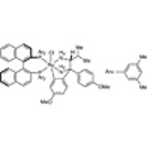 (R)-RUCY(regR)-XylBINAP 200mg