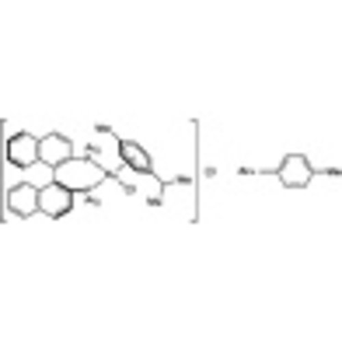 [RuCl(p-cymene)((S)-tolbinap)]Cl 200mg