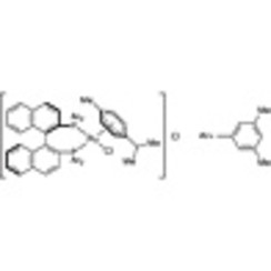 [RuCl(p-cymene)((R)-xylbinap)]Cl 1g
