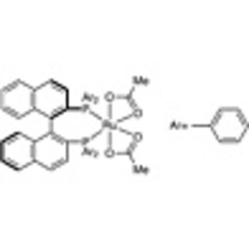 Ru(OAc)2[(R)-binap] 1g