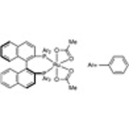 Ru(OAc)2[(S)-binap] 200mg