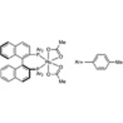 Ru(OAc)2[(S)-tolbinap] 1g