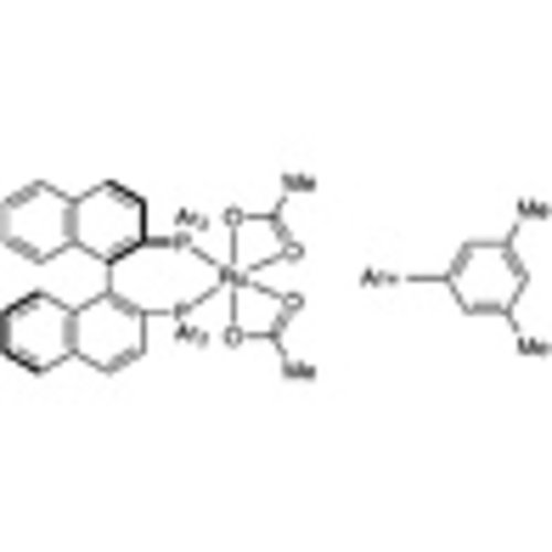 Ru(OAc)2[(R)-xylbinap] 1g