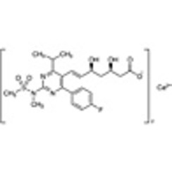 Rosuvastatin Calcium >95.0%(HPLC)(N) 200mg
