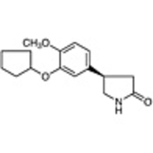 (R)-(-)-Rolipram >98.0%(HPLC) 50mg