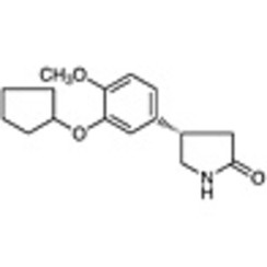 (S)-(+)-Rolipram >98.0%(HPLC) 10mg
