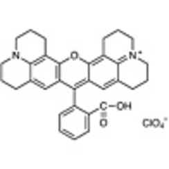 Rhodamine 640 Perchlorate >90.0%(HPLC) 200mg