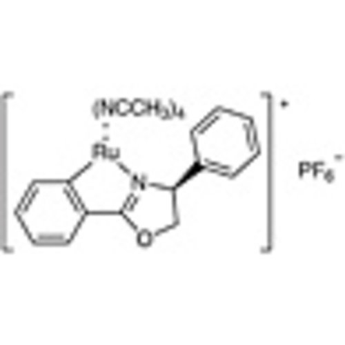 Ru(II)-(S)-Pheox Catalyst 200mg