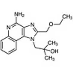 Resiquimod >98.0%(HPLC) 100mg