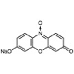 Resazurin Sodium Salt >85.0%(HPLC) 1g