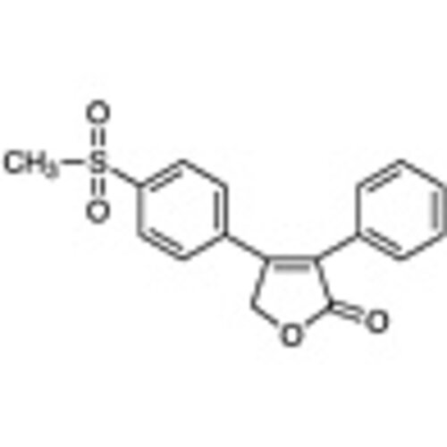 Rofecoxib >98.0%(GC) 250mg