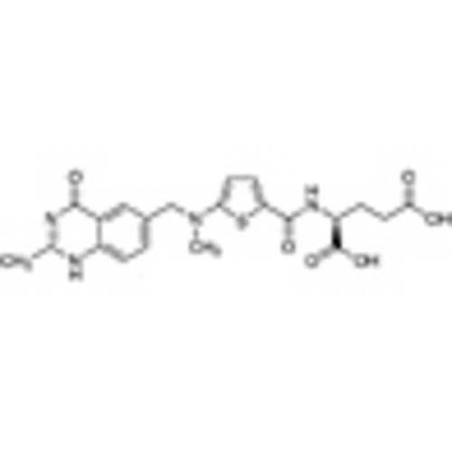 Raltitrexed >98.0%(HPLC) 50mg