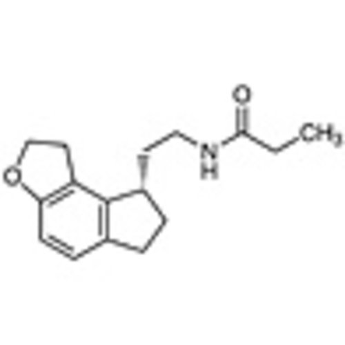 Ramelteon >98.0%(GC) 100mg
