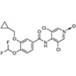 Roflumilast N-Oxide >98.0%(HPLC) 5mg