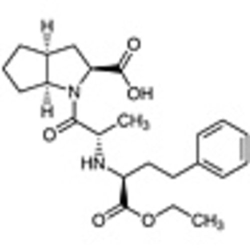 Ramipril >98.0%(HPLC)(T) 1g