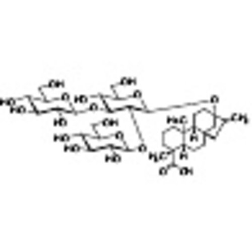 Rebaudioside B >95.0%(HPLC) 25mg