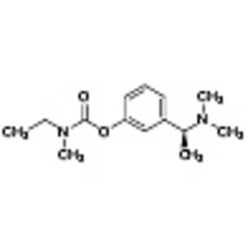 Rivastigmine >98.0%(HPLC) 1g
