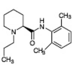Ropivacaine >98.0%(HPLC) 250mg