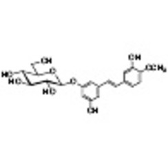 Rhaponticin >98.0%(HPLC) 100mg
