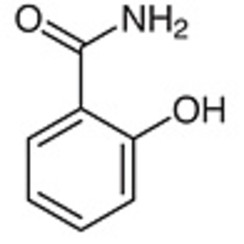 Salicylamide >98.0%(HPLC)(T) 500g