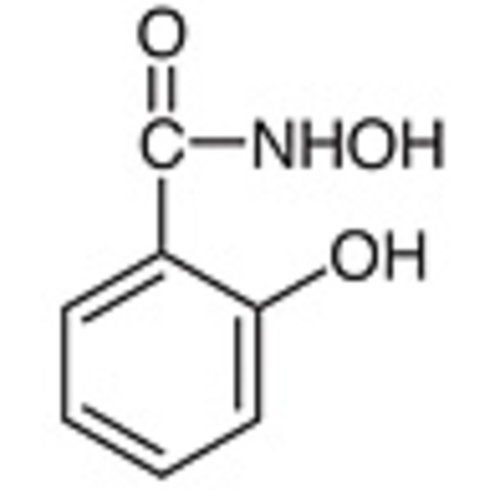 Salicylhydroxamic Acid >98.0%(HPLC)(T) 25g