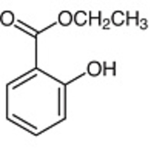 Ethyl Salicylate >99.0%(GC) 25mL