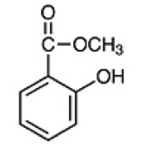 Methyl Salicylate >99.0%(GC) 25g