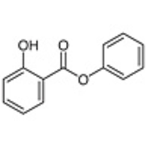 Phenyl Salicylate >98.0%(GC) 25g