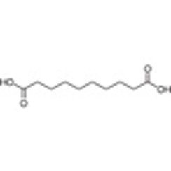 Sebacic Acid >98.0%(GC)(T) 25g