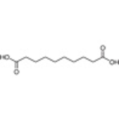 Sebacic Acid >98.0%(GC)(T) 500g