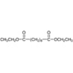 Diethyl Sebacate >98.0%(GC) 25mL