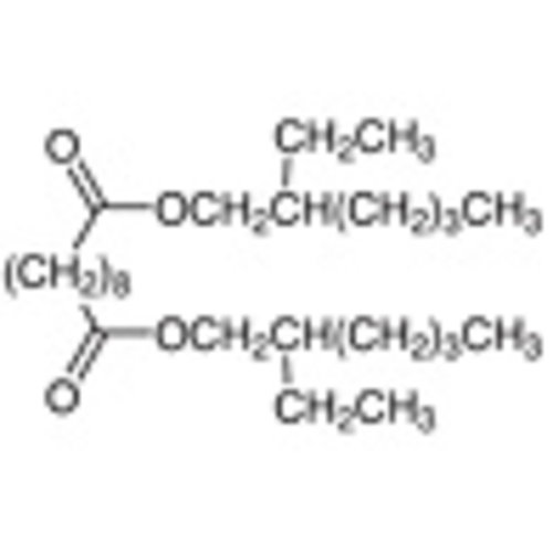 Bis(2-ethylhexyl) Sebacate >98.0%(GC) 500mL