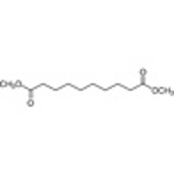 Dimethyl Sebacate >98.0%(GC) 500g