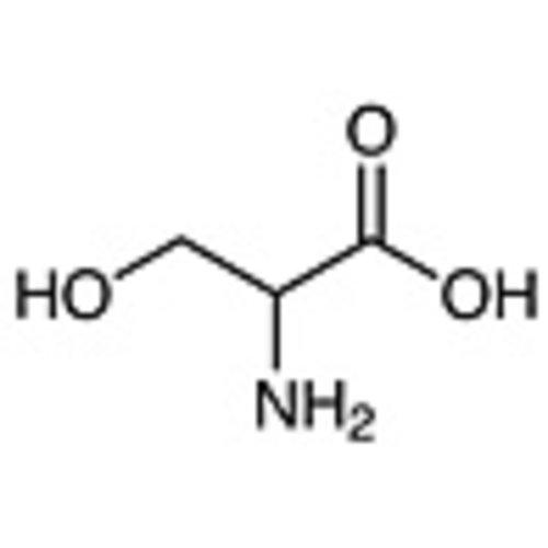 DL-Serine >98.0%(T) 25g