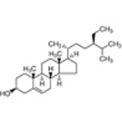 beta-Sitosterol (contains Campesterol) >40.0%(GC) 25g