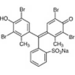 Bromocresol Green Sodium Salt >95.0%(HPLC)(T) 5g
