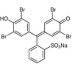 Bromophenol Blue Sodium Salt >85.0%(HPLC) 5g