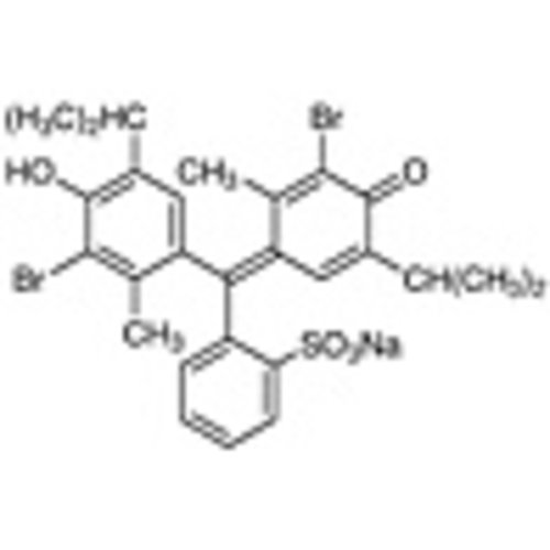 Bromothymol Blue Sodium Salt 5g