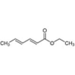 Ethyl Sorbate >98.0%(GC) 500mL