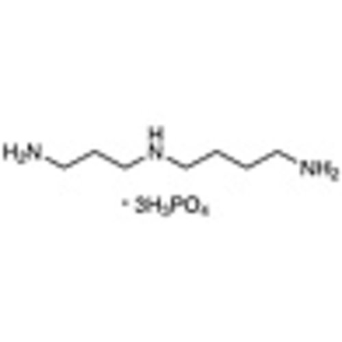 Spermidine Phosphate >98.0%(T) 1g