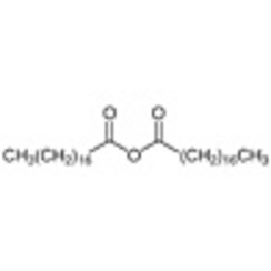 Stearic Anhydride >97.0%(T) 25g