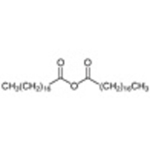 Stearic Anhydride >97.0%(T) 25g